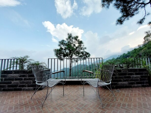 Imagen general del Hotel Oren Kasauli. Foto 7
