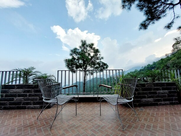 Imagen de la habitación del Hotel Oren Kasauli. Foto 25