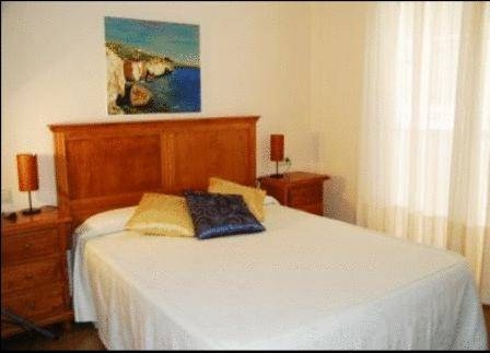 Imagen de la habitación del Hotel Oreneta. Foto 3