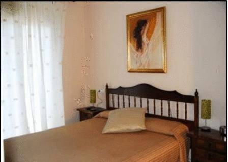 Imagen de la habitación del Hotel Oreneta. Foto 10