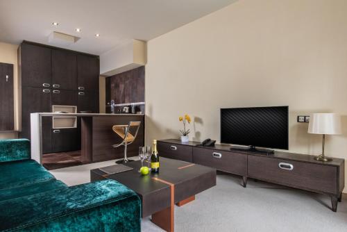 Imagen general del Hotel Ores Boutique. Foto 2