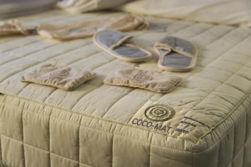 Imagen general del Hotel Ores Boutique. Foto 3