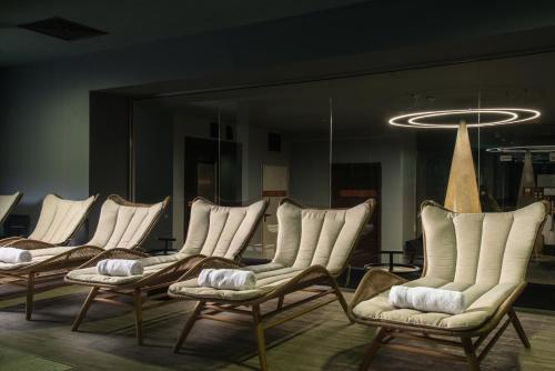 Imagen general del Hotel Ores Boutique. Foto 4
