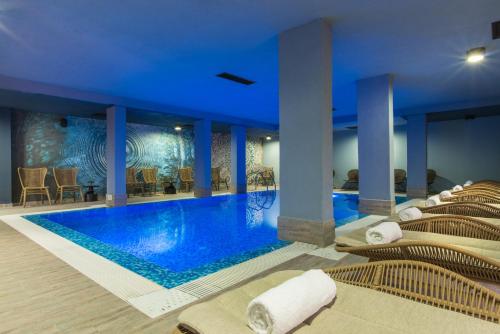Imagen general del Hotel Ores Boutique. Foto 5