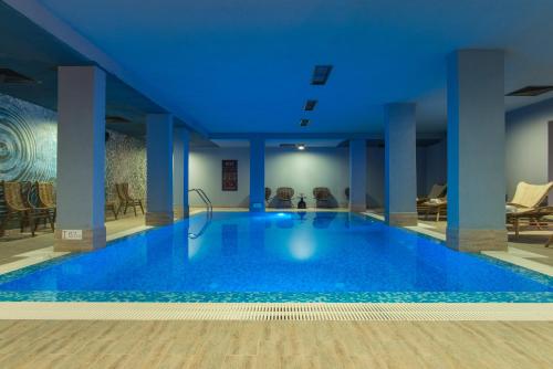 Imagen general del Hotel Ores Boutique. Foto 6