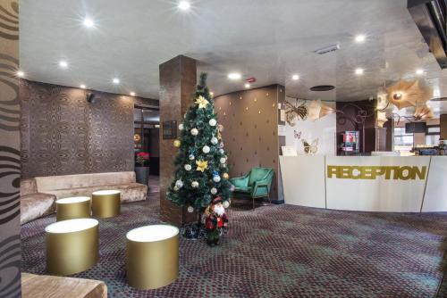 Imagen general del Hotel Ores Boutique. Foto 7