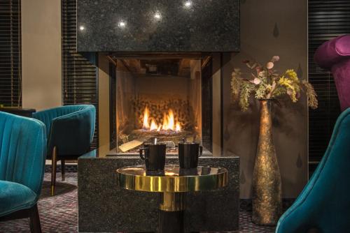 Imagen general del Hotel Ores Boutique. Foto 10