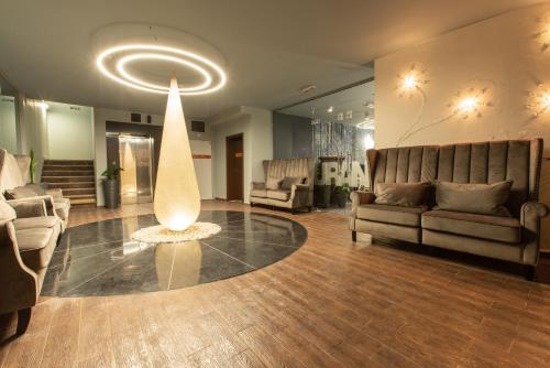 Imagen general del Hotel Ores Boutique. Foto 13