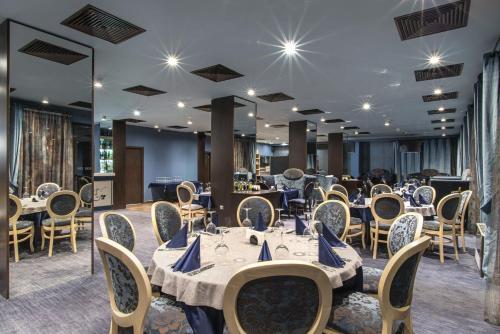Imagen general del Hotel Ores Boutique. Foto 15