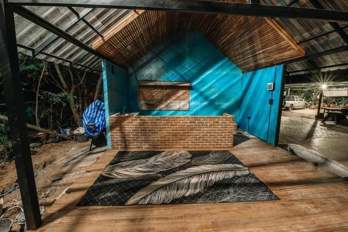 Imagen del bar/restaurante del Hotel Oresort. Foto 6