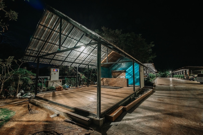 Imagen del bar/restaurante del Hotel Oresort. Foto 7