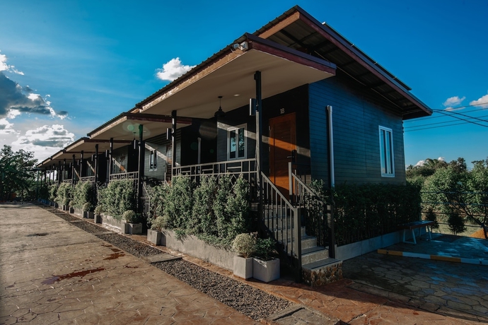 Imagen general del Hotel Oresort. Foto 2