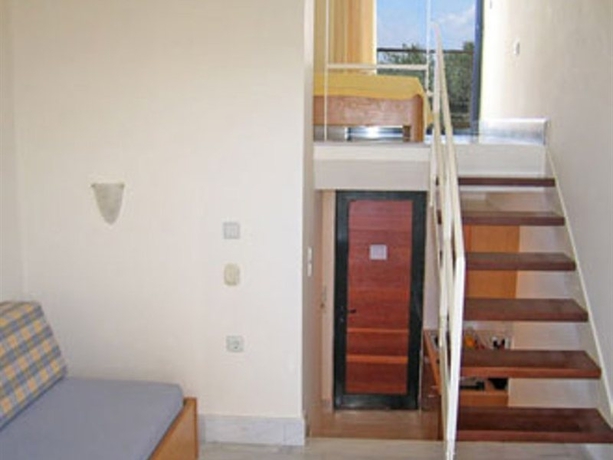 Imagen general del Hotel Orestis Apartments. Foto 5