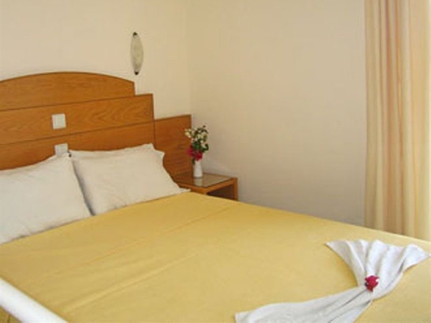Imagen general del Hotel Orestis Apartments. Foto 9