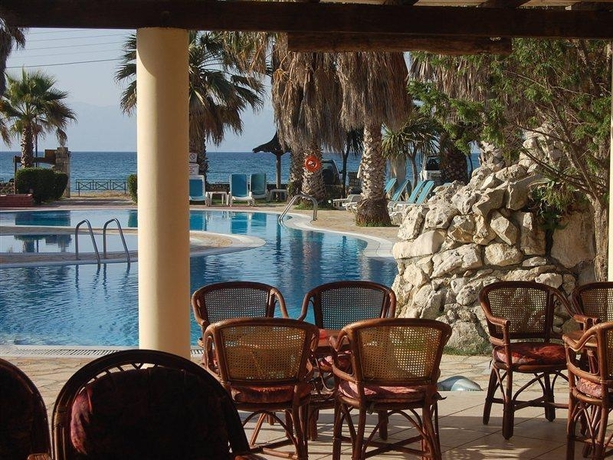 Imagen general del Hotel Orestis. Foto 3