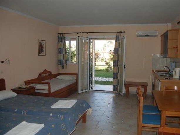 Imagen general del Hotel Orestis. Foto 4