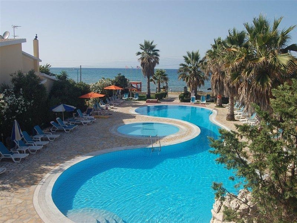 Imagen general del Hotel Orestis. Foto 5