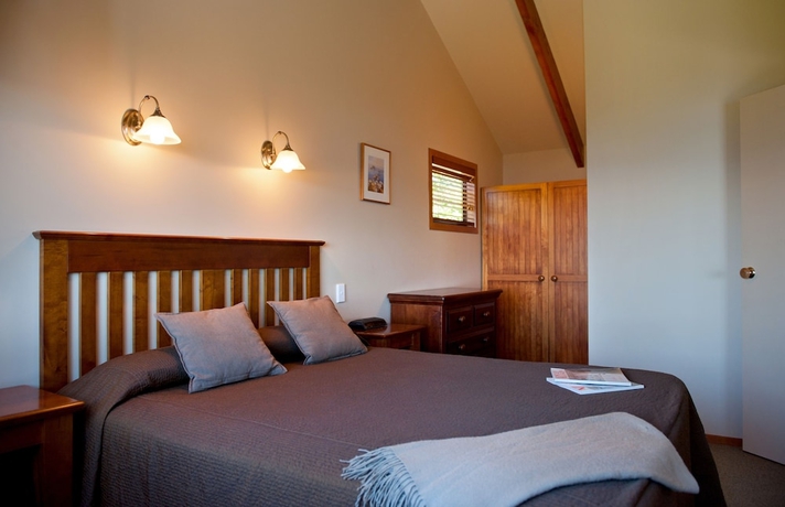 Imagen de la habitación del Hotel Oreti Village Resort. Foto 2