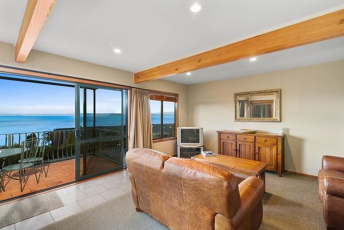 Imagen de la habitación del Hotel Oreti Village Resort. Foto 3