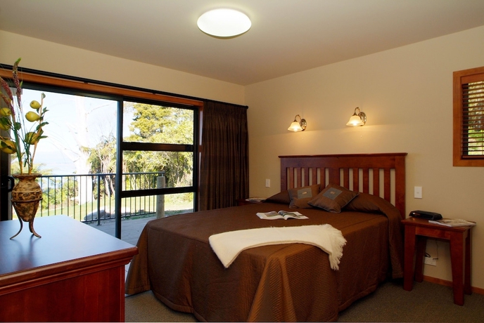 Imagen de la habitación del Hotel Oreti Village Resort. Foto 5