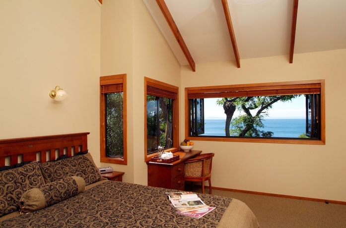 Imagen de la habitación del Hotel Oreti Village Resort. Foto 6