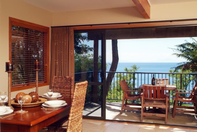 Imagen de la habitación del Hotel Oreti Village Resort. Foto 9