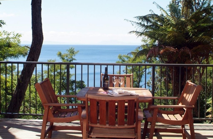 Imagen de la habitación del Hotel Oreti Village Resort. Foto 10