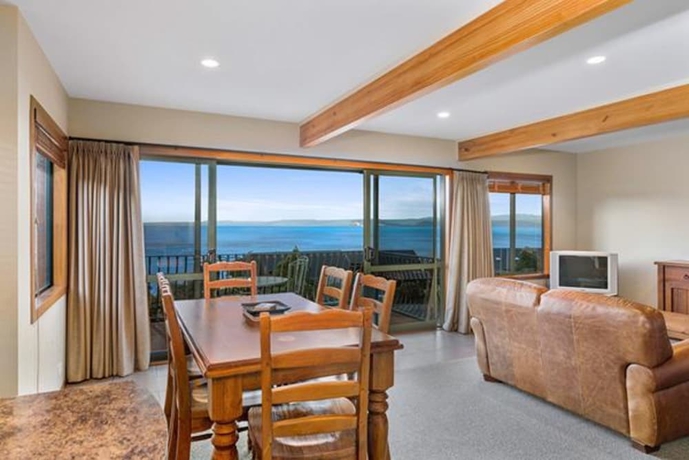 Imagen de la habitación del Hotel Oreti Village Resort. Foto 11