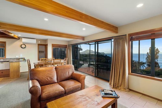 Imagen de la habitación del Hotel Oreti Village Resort. Foto 13