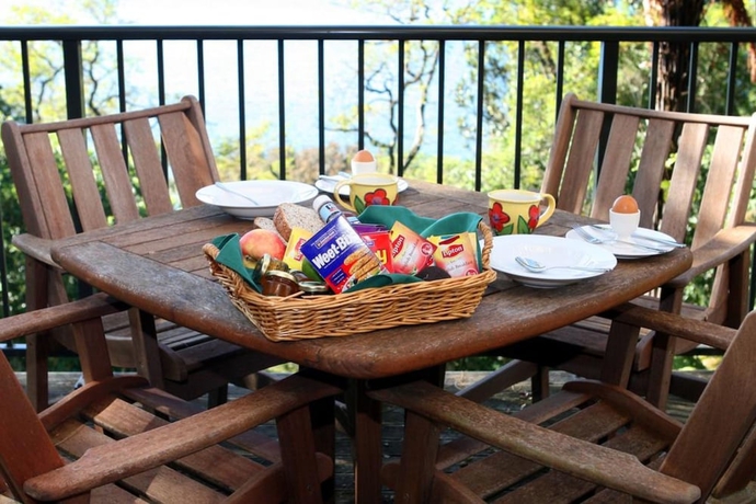 Imagen de la habitación del Hotel Oreti Village Resort. Foto 16