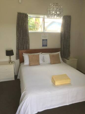 Imagen general del Hotel Orewa Pillows Lodge. Foto 4