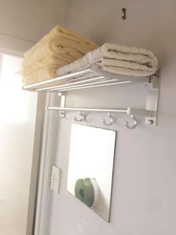 Imagen general del Hotel Orewa Pillows Lodge. Foto 5