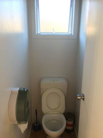 Imagen general del Hotel Orewa Pillows Lodge. Foto 10