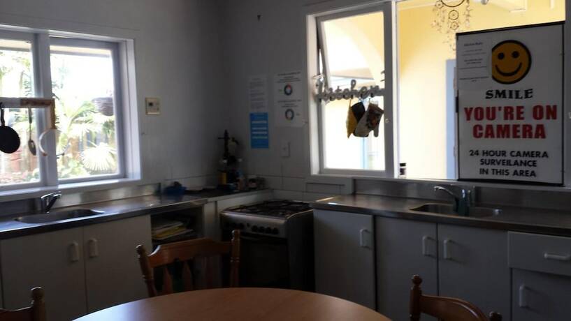 Imagen general del Hotel Orewa Pillows Lodge. Foto 14