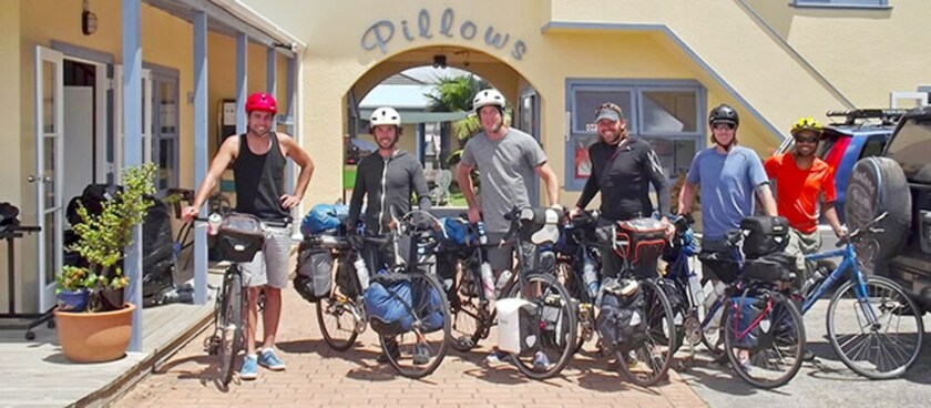 Imagen general del Hotel Orewa Pillows Lodge. Foto 15