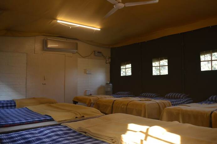 Imagen de la habitación del Hotel Orfa estate. Foto 19