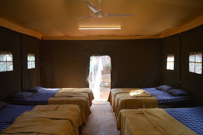 Imagen general del Hotel Orfa estate. Foto 3