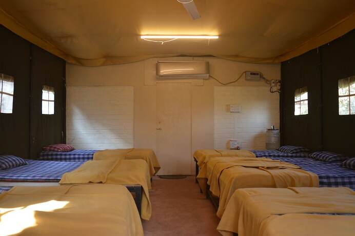 Imagen general del Hotel Orfa estate. Foto 4