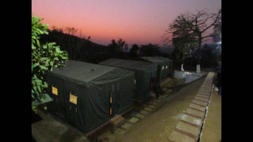 Imagen general del Hotel Orfa estate. Foto 5