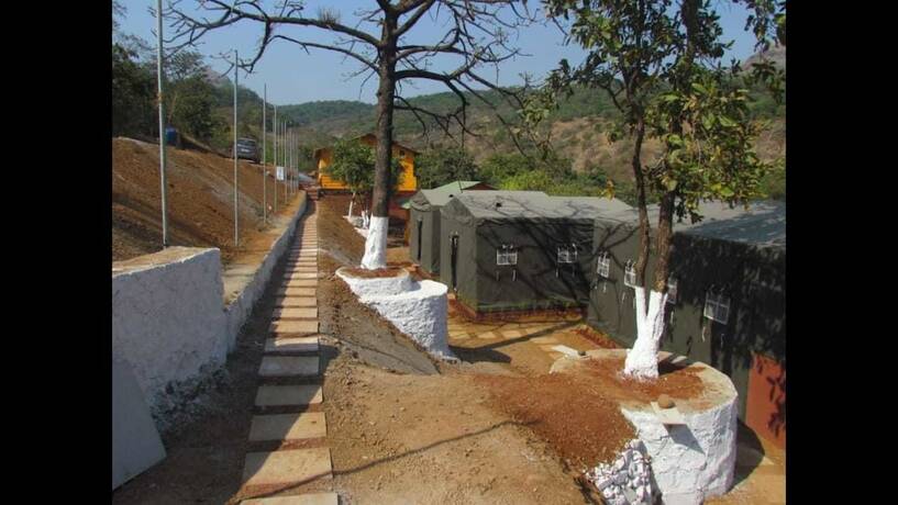 Imagen general del Hotel Orfa estate. Foto 6