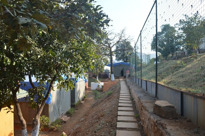 Imagen general del Hotel Orfa estate. Foto 8