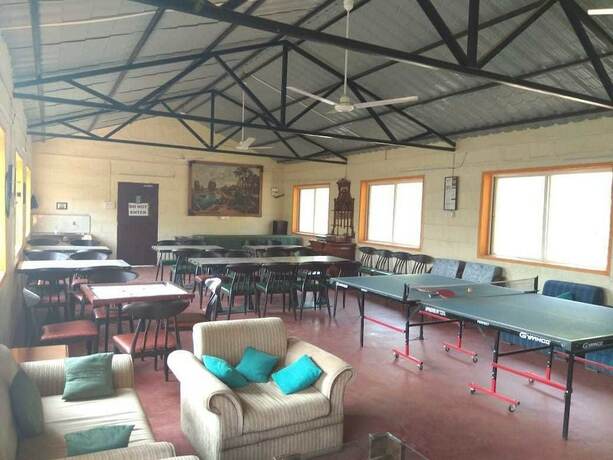 Imagen general del Hotel Orfa estate. Foto 9