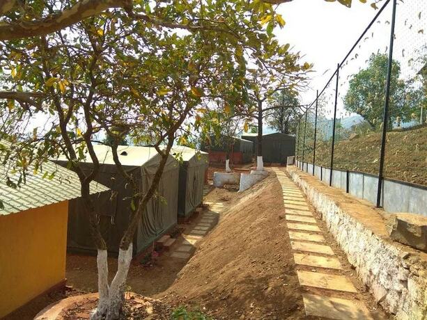 Imagen general del Hotel Orfa estate. Foto 10