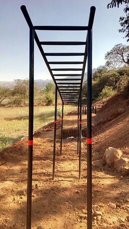 Imagen general del Hotel Orfa estate. Foto 11