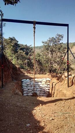 Imagen general del Hotel Orfa estate. Foto 12