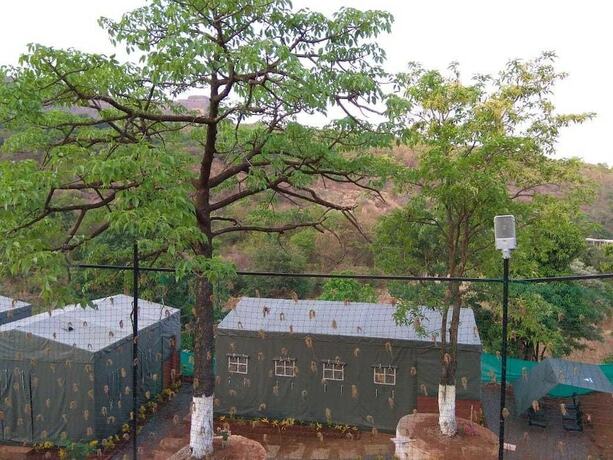 Imagen general del Hotel Orfa estate. Foto 13