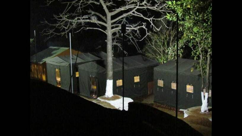 Imagen general del Hotel Orfa estate. Foto 14