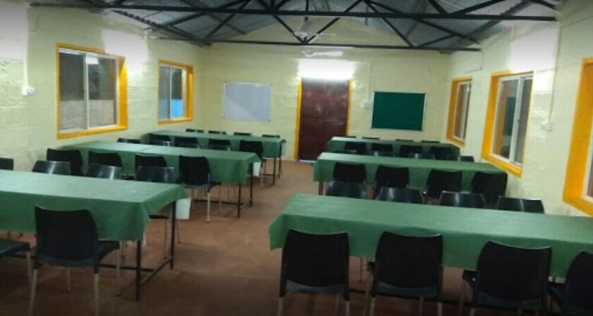 Imagen general del Hotel Orfa estate. Foto 16