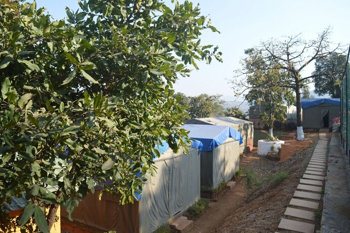 Imagen general del Hotel Orfa estate. Foto 17