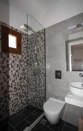 Imagen general del Hotel Orfeas Apartments. Foto 6